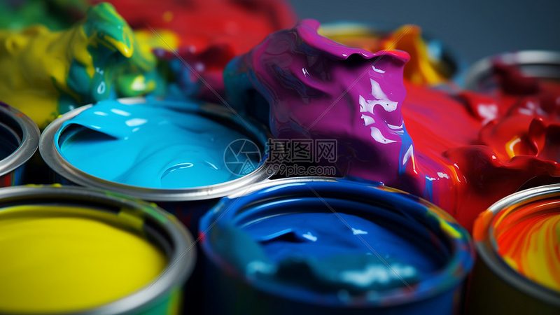 上海金属漆：揭秘其独特魅力与选购要点**