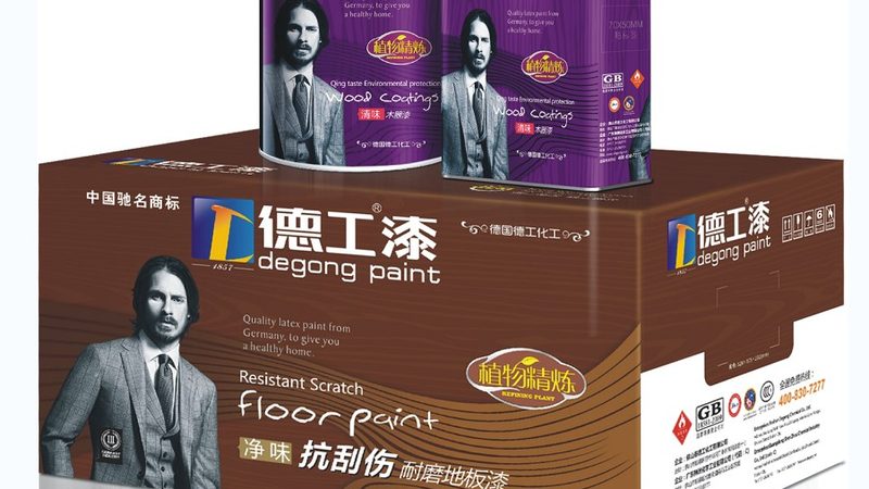 刷乳胶漆还是贴墙纸？成本与美观的权衡之道