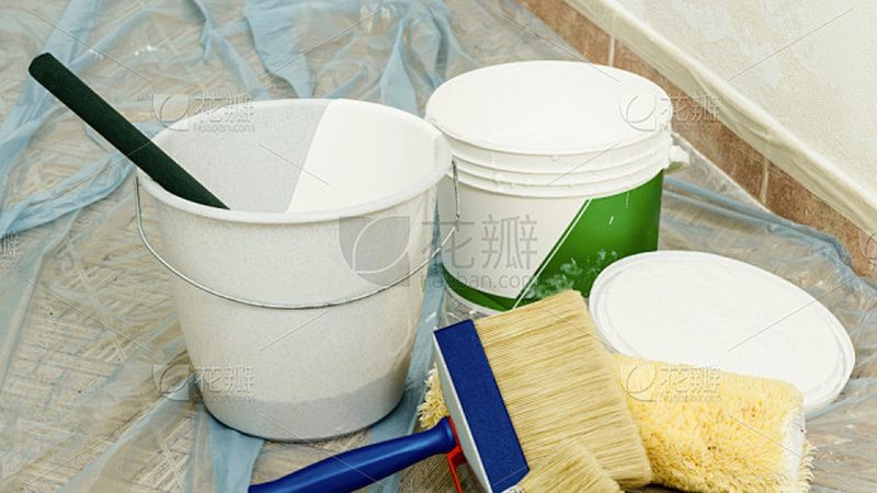 自建房油漆面积如何精准计算？规范解析与误区规避**