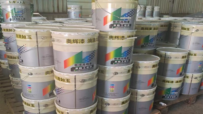 艺术涂料施工流程及注意事项揭秘