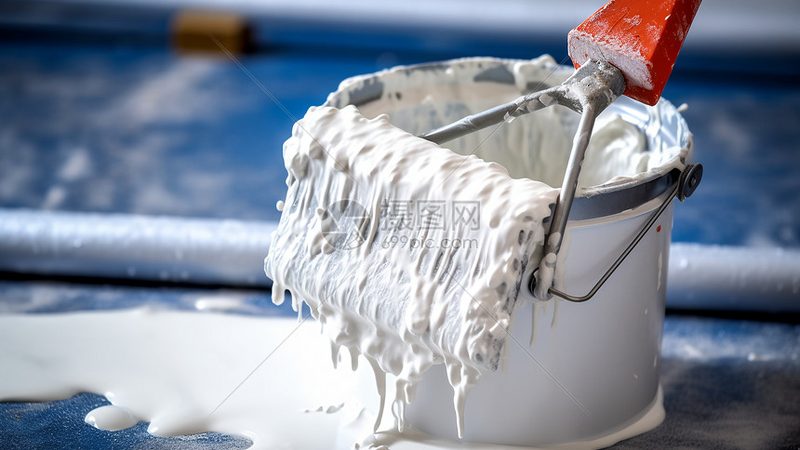 工程质感漆甲醛含量规范解读：达标标准与选购要点**