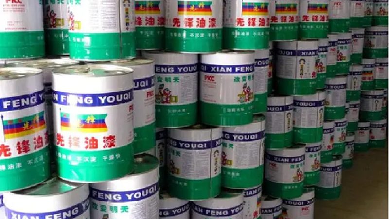 旧水泥地面翻新，地坪漆施工攻略