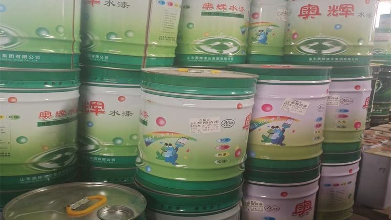 木器漆开裂：揭秘成本修复背后的真相**