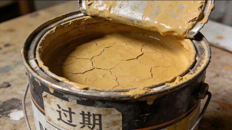 工程乳胶漆价格差异大的背后逻辑