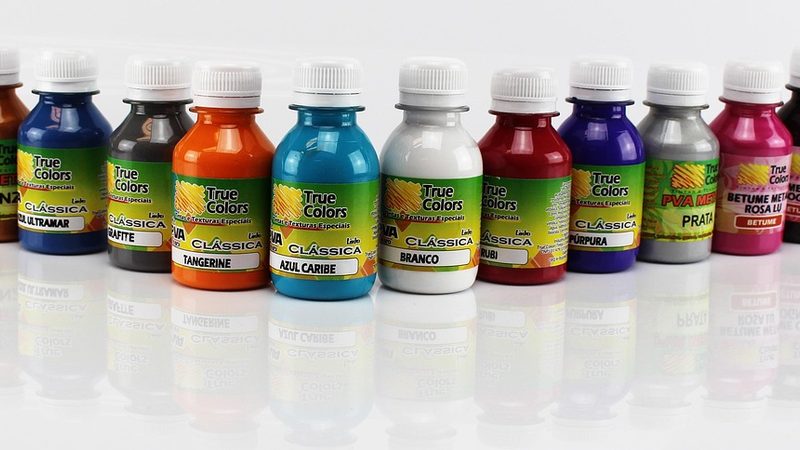 乳胶漆批发物流配送：高效与合规的平衡之道**