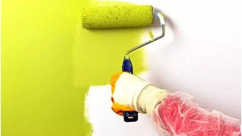 防腐漆用量计算：施工前的关键一步**