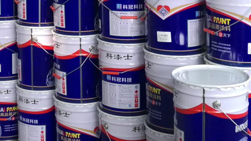 真石漆喷枪，喷绘效果的秘密武器**